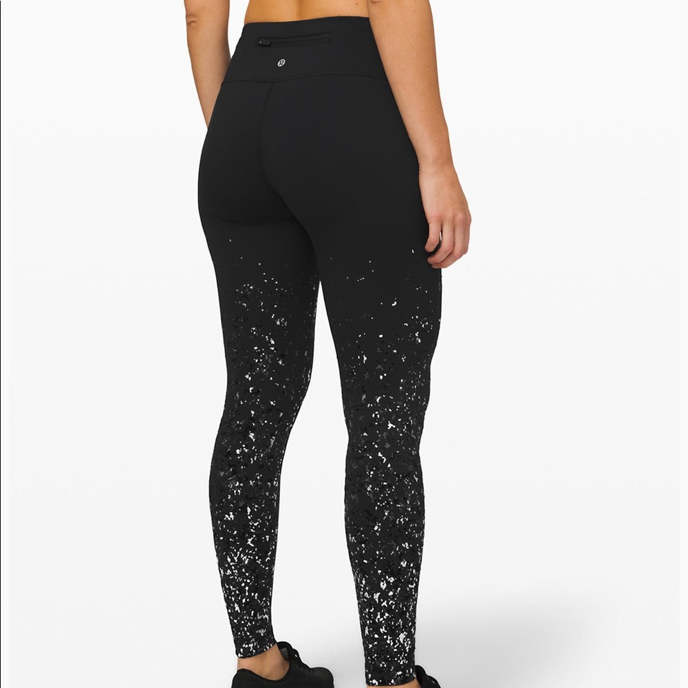 Speed Wunder Tight Nulux